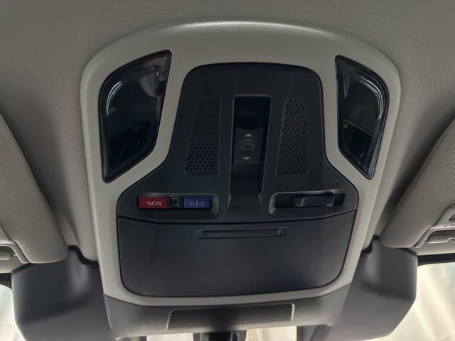 New 2025 Subaru Outback Premium image 26