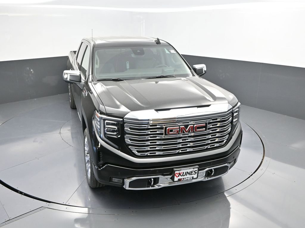 New 2026 GMC Sierra 1500 Denali w/ Denali Reserve Package image 31