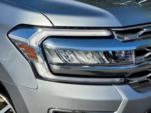 Used 2023 Ford Expedition Max Platinum image 13