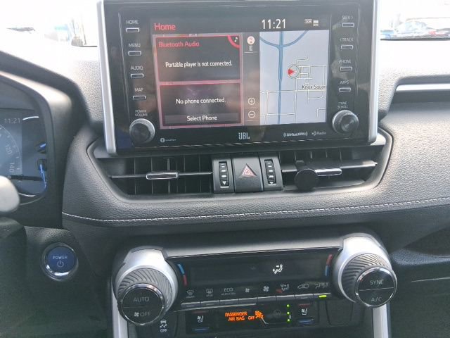 Used 2020 Toyota RAV4 Limited w/ Limited Grade Weather Package AWD/4WD image 24