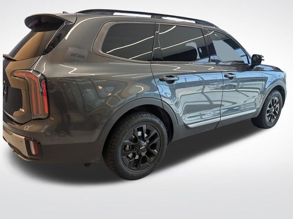 Used 2023 Kia Telluride SX Prestige X-Pro image 5