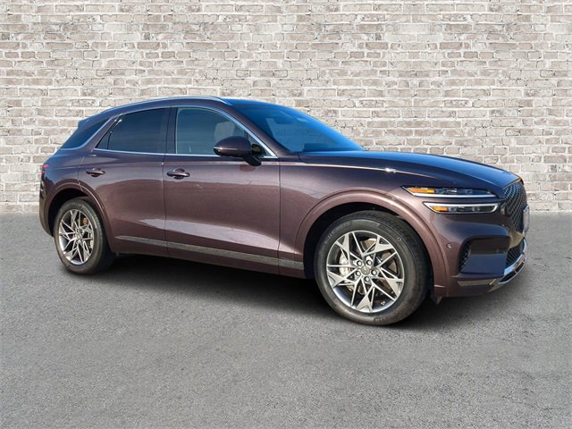 Used 2023 Genesis GV70 2.5T w/ Advanced Package image 1