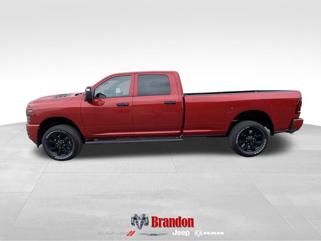 New 2026 RAM 2500 Tradesman image 1