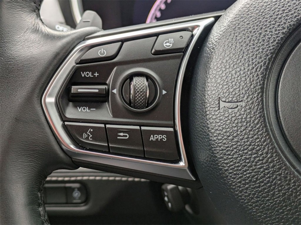 Used 2023 Acura MDX SH-AWD w/ Advance Package image 20