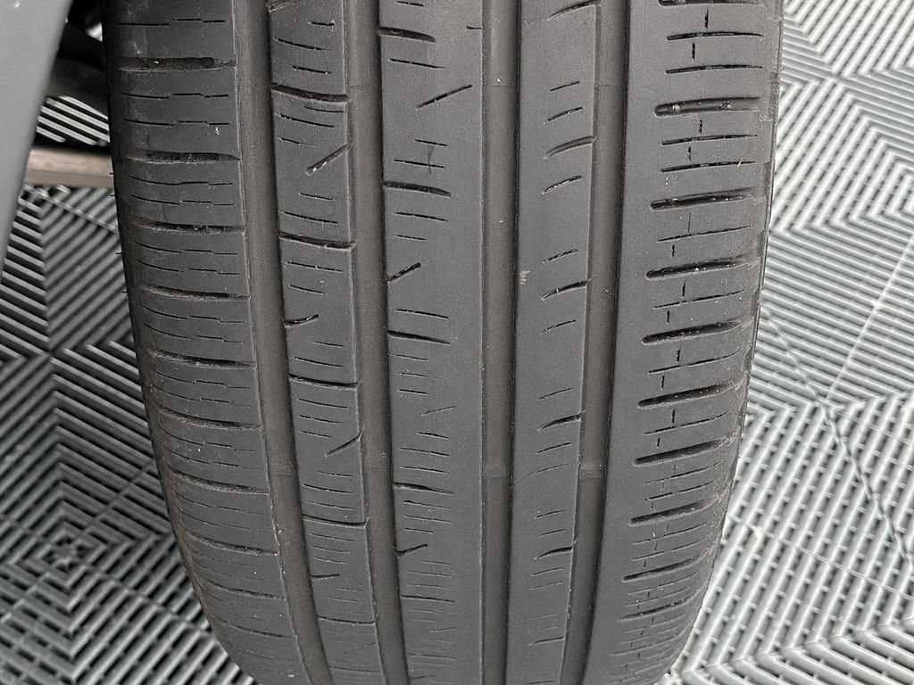 Used 2020 Honda Passport EX-L image 19