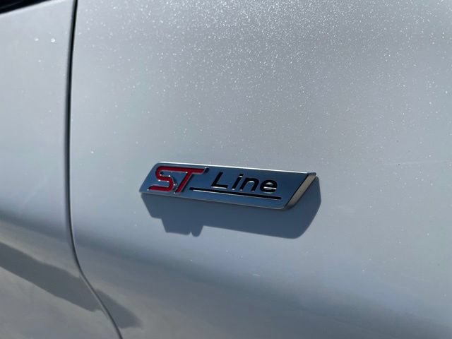 New 2026 Ford Explorer ST-Line AWD/4WD image 31