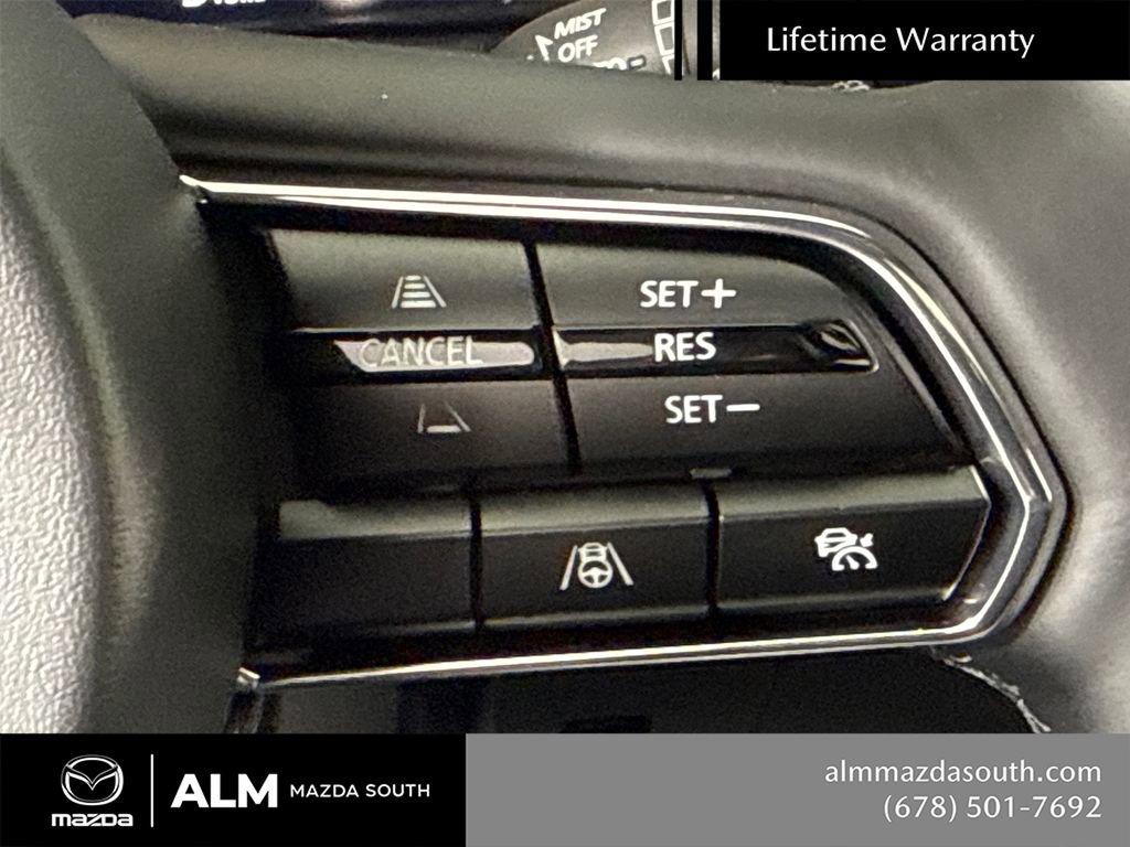 New 2026 MAZDA CX-90 3.3 Turbo w/ Premium Plus Pkg AWD/4WD image 28