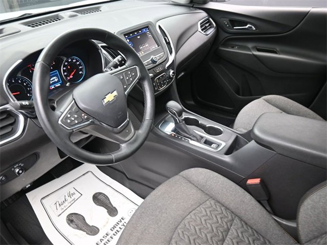 Used 2024 Chevrolet Equinox LT w/ LPO, Floor Liner Package image 18