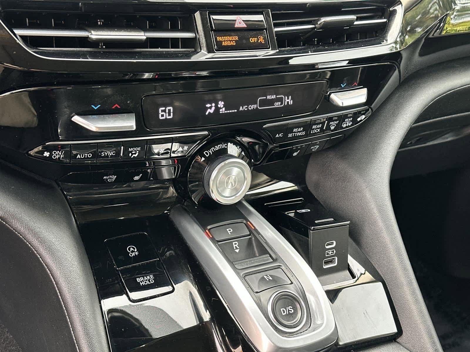 Certified 2024 Acura MDX FWD w/ Technology Package image 37