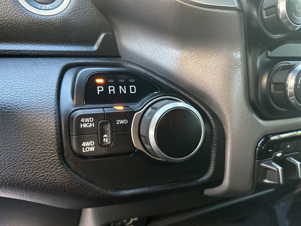 Certified 2024 RAM 2500 Big Horn image 8