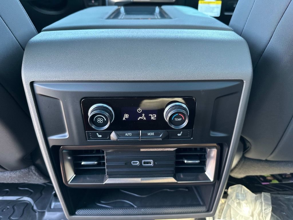 New 2025 GMC Hummer EV 3X w/ LPO, Sport Package image 18