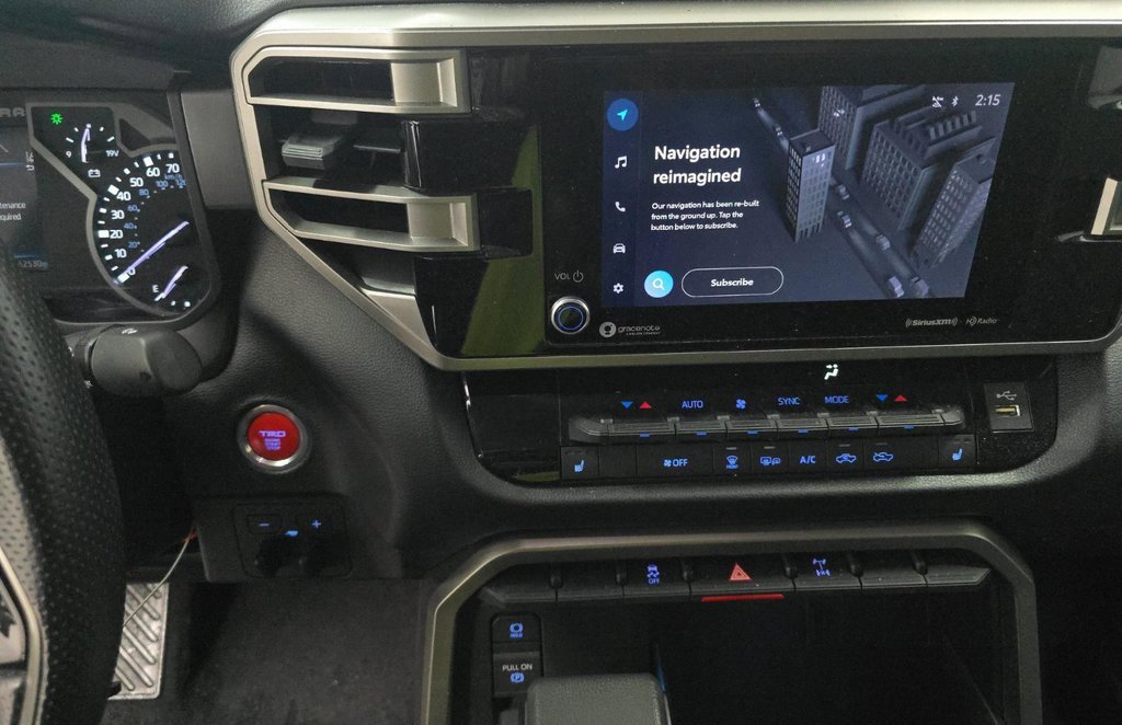 Used 2023 Toyota Tundra SR5 image 11