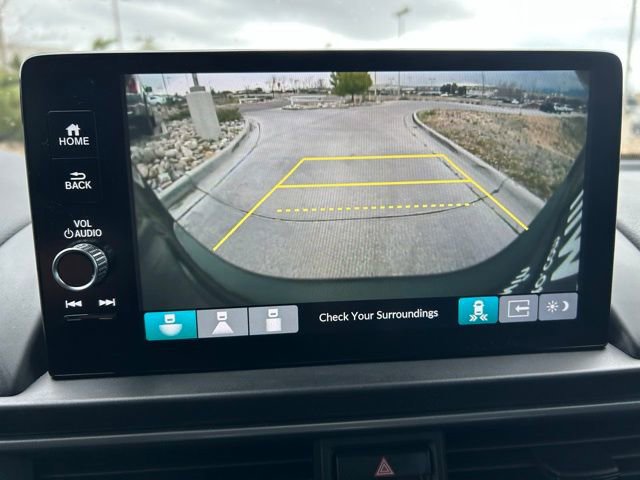 Used 2025 Honda Pilot EX-L image 33