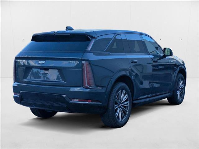 New 2026 Cadillac Escalade IQ Sport 1 image 2