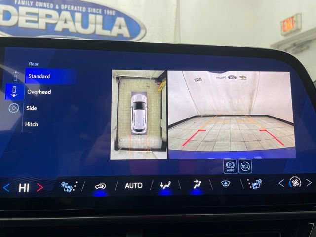 New 2026 Chevrolet Equinox EV RS image 5