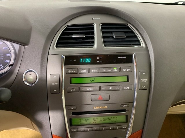 Used 2010 Lexus ES 350 image 23