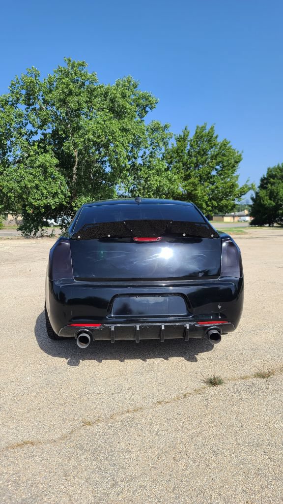 Used 2016 Chrysler 300 S AWD/4WD image 5