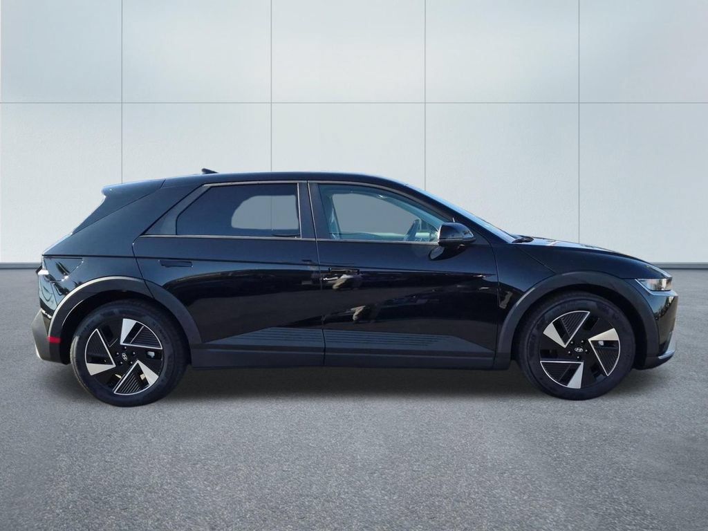 New 2026 Hyundai Ioniq 5 SEL RWD image 7