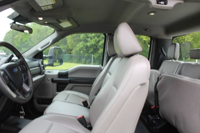 Used 2021 Ford F250 XL w/ Power Equipment Group AWD/4WD image 21