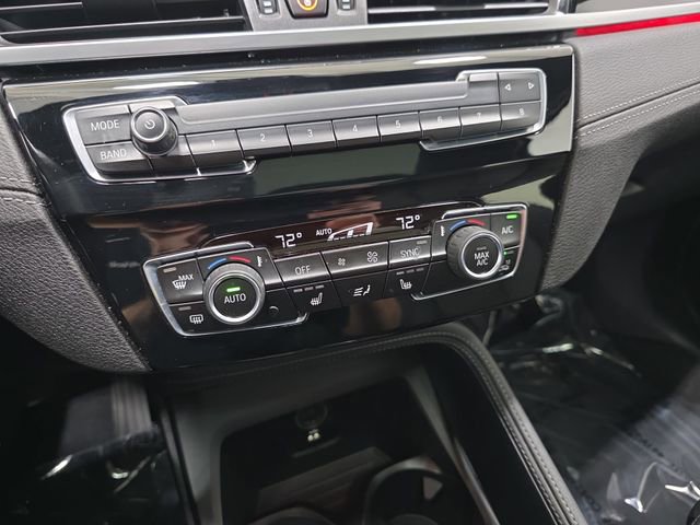 Used 2020 BMW X1 xDrive28i w/ Premium Package image 24
