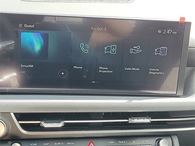 New 2026 Hyundai Sonata SEL image 10