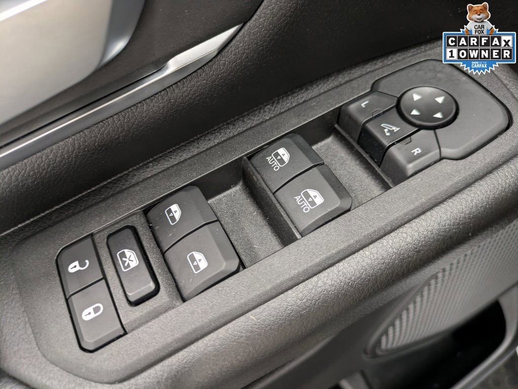 Used 2025 RAM 1500 Big Horn image 12