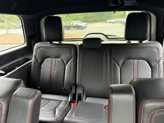 Used 2023 Ford Expedition Limited AWD/4WD image 29
