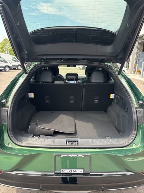 New 2025 Ford Mustang Mach-E GT w/ Bronze Appearance Package image 10