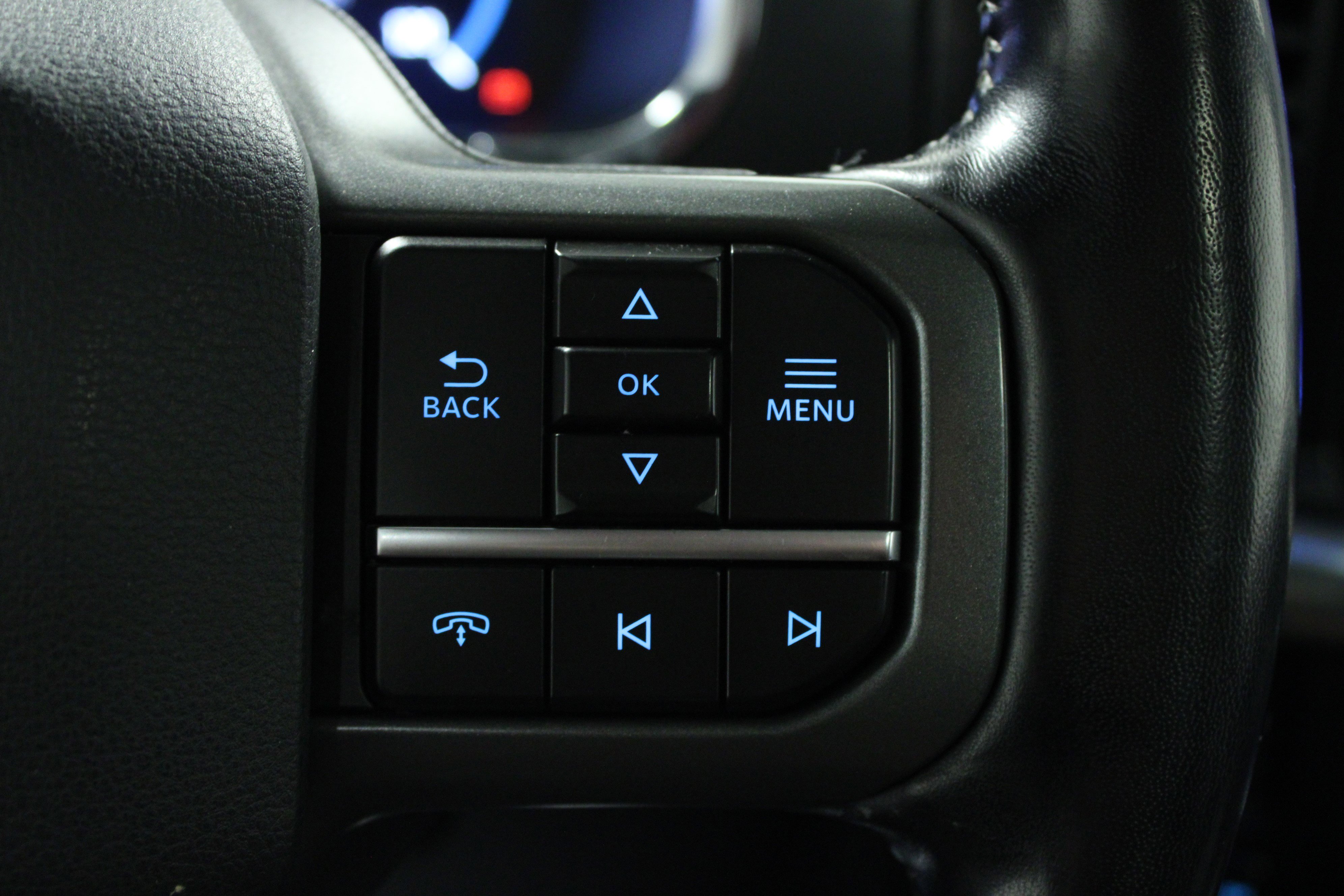 Used 2021 Ford F150 Lariat w/ Equipment Group 502A High image 22