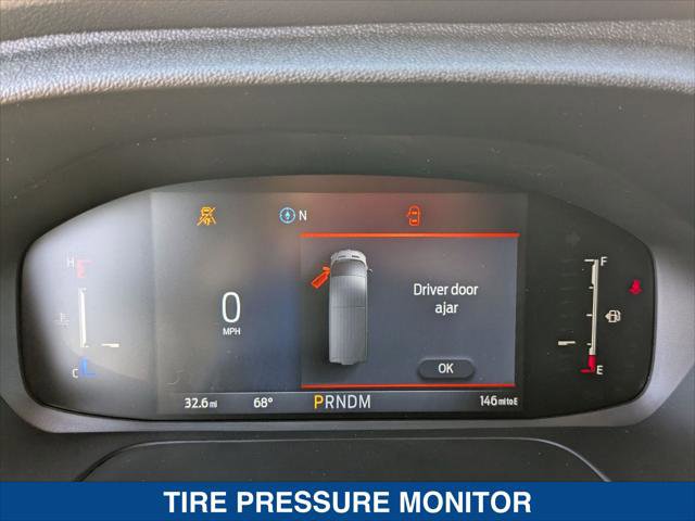 New 2026 Ford Transit 250 Low Roof image 14