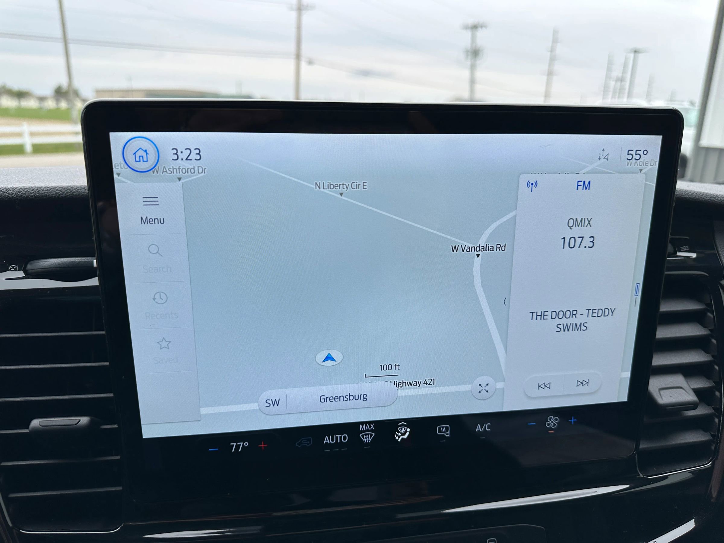 Used 2023 Ford Transit 350 w/ Interior Upgrade Package image 28