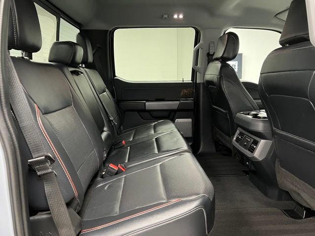 Used 2024 Ford F350 Lariat image 52
