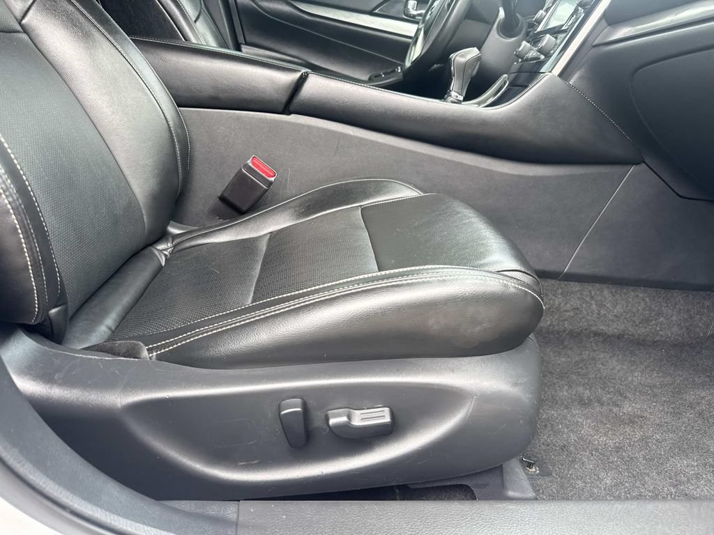 Used 2018 Nissan Maxima 3.5 SV FWD image 12