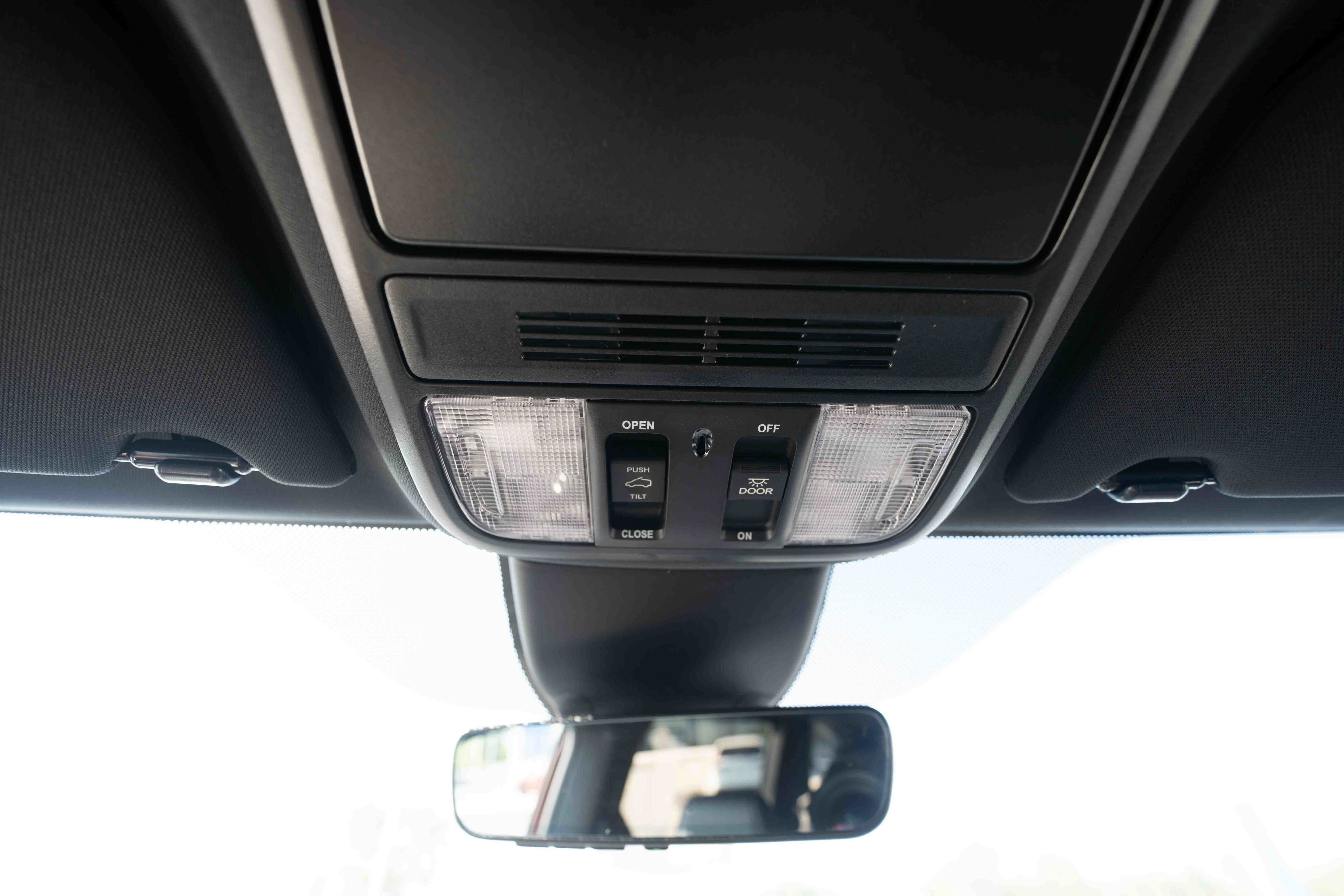 New 2026 Honda Odyssey Sport-L image 18
