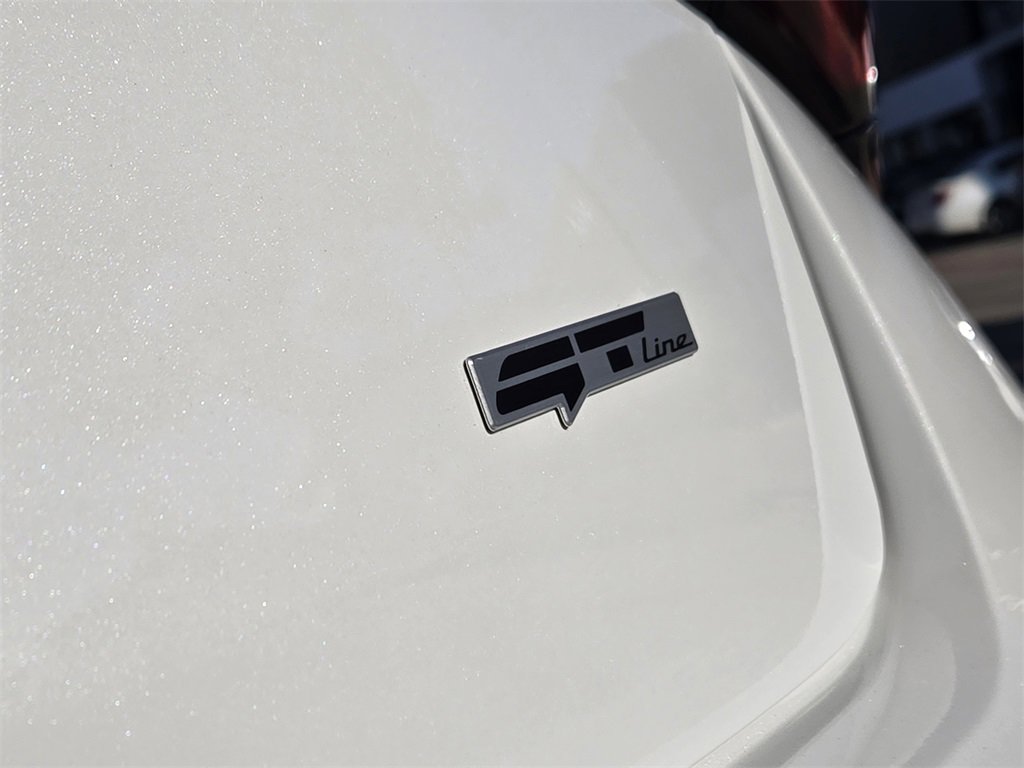 New 2026 Kia K5 GT-Line image 7