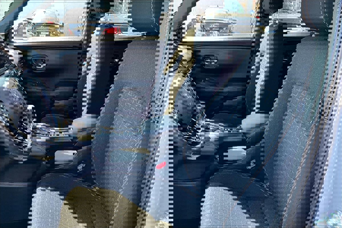 Used 2024 Honda HR-V Sport image 21