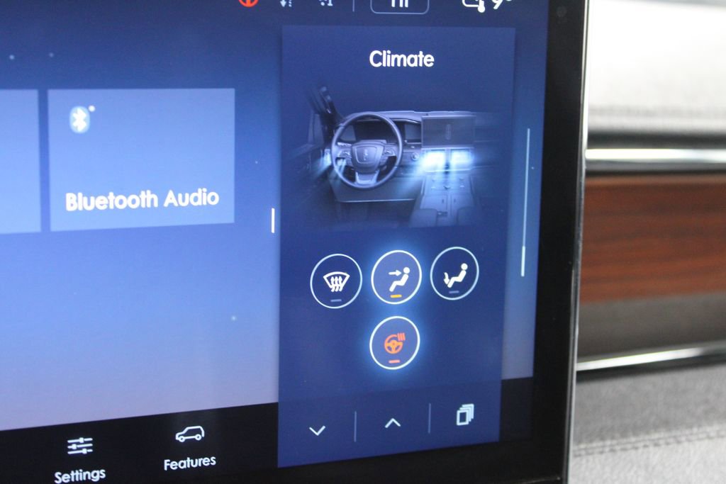 Used 2024 Lincoln Navigator Reserve image 54