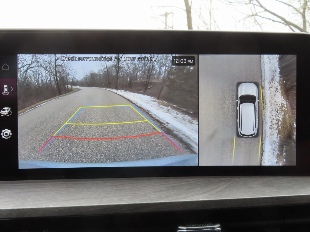 New 2025 Kia Telluride SX X-Line image 8