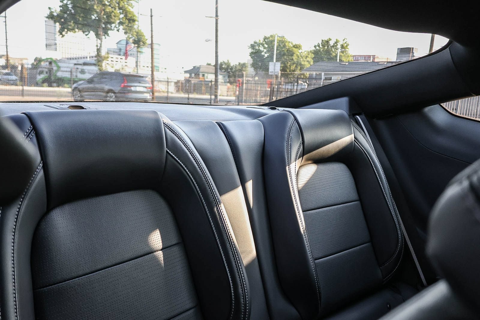 Used 2024 Ford Mustang GT Premium RWD image 24