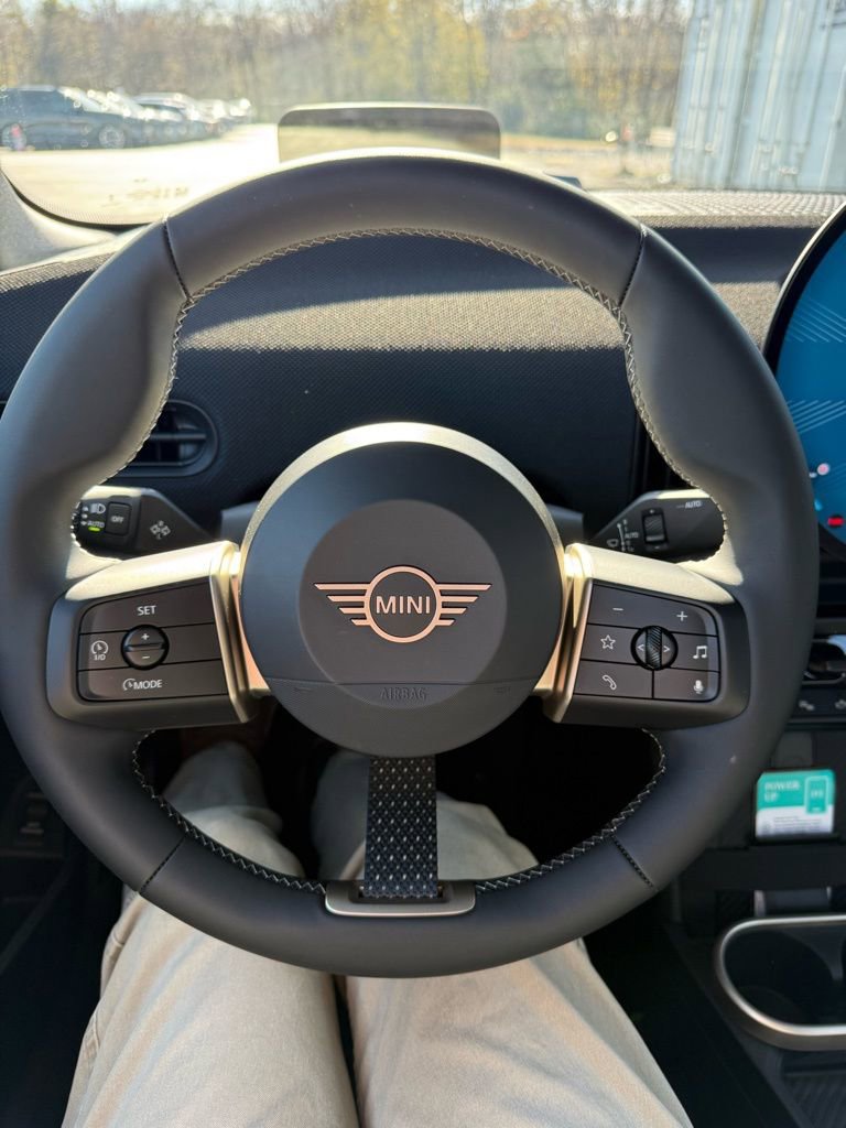 New 2026 MINI Cooper Convertible image 12