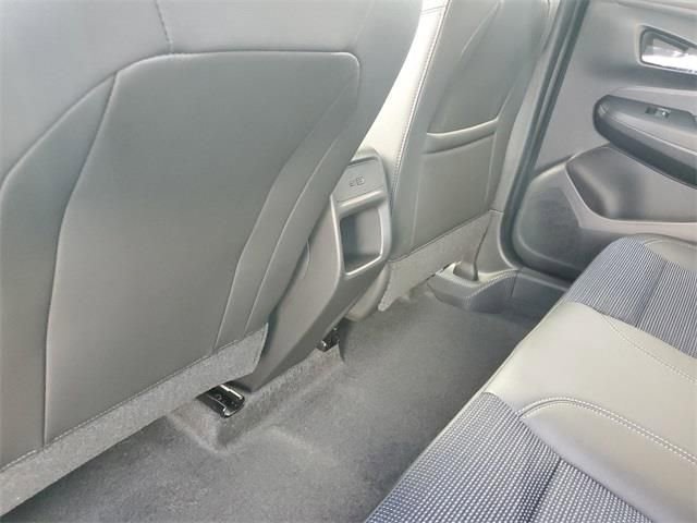 New 2026 Buick Envista Preferred w/ Convenience I Package FWD image 7