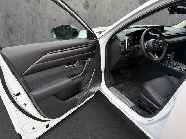 New 2026 MAZDA CX-50 AWD 2.5 S w/ Weather Package image 12