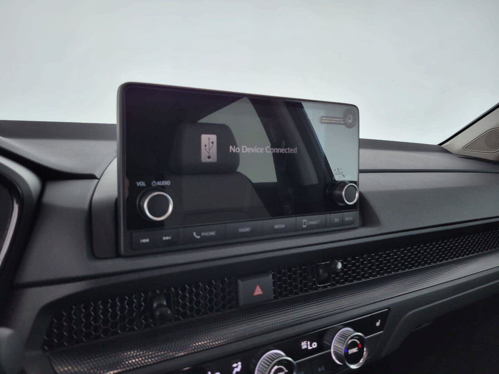 Used 2025 Honda CR-V EX image 27