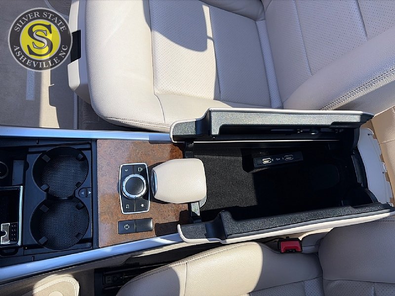 Used 2016 Mercedes-Benz E 350 4MATIC Wagon w/ Premium Package image 24