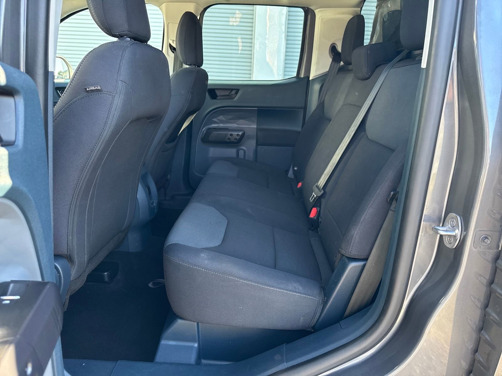 Certified 2022 Ford Maverick XL w/ Equipment Group 100A Standard image 25