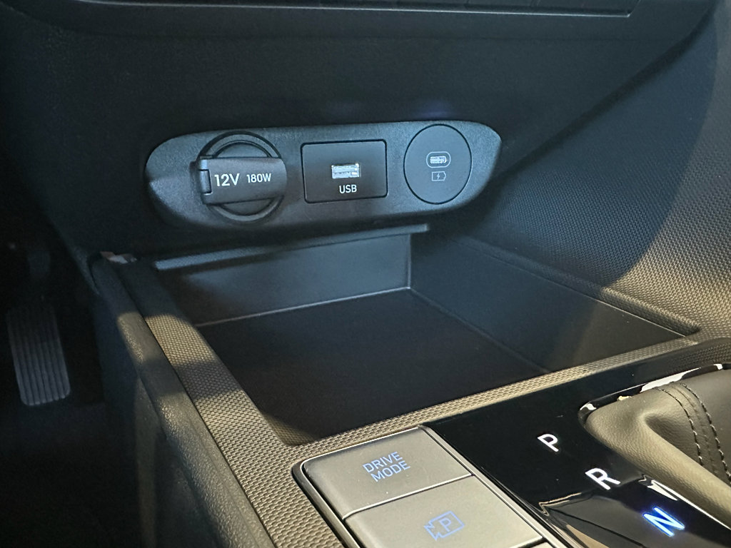 New 2026 Hyundai Elantra SE w/ Cargo Package image 21