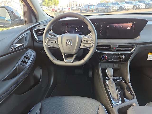 New 2026 Buick Encore GX Sport Touring image 8