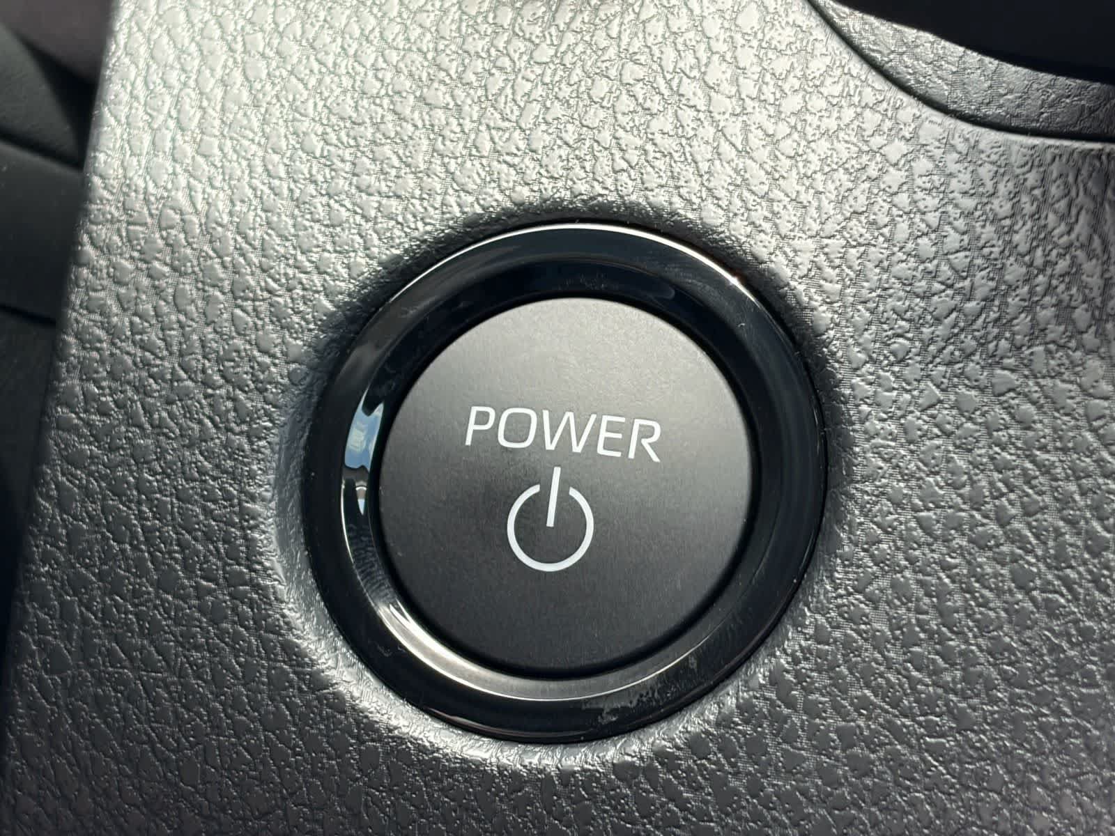 New 2026 Toyota Camry XLE FWD image 26