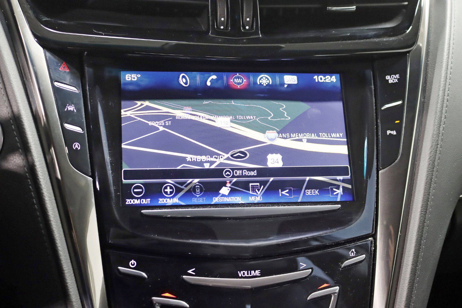 Used 2016 Cadillac CTS Luxury image 18