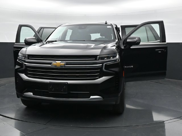 Used 2023 Chevrolet Tahoe LT w/ LT Signature Plus Package AWD/4WD image 55